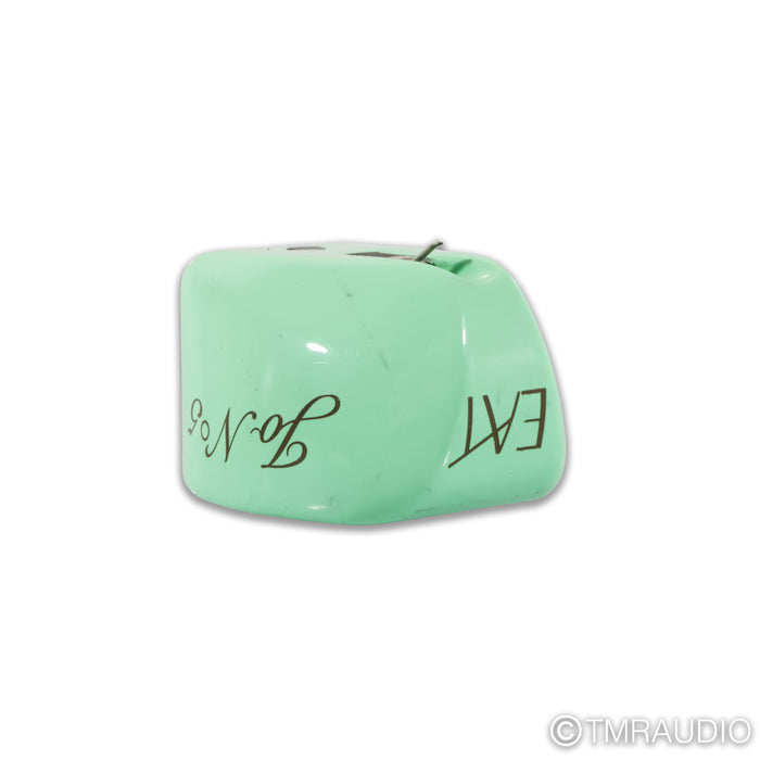 E.A.T. Jo No 5 Moving Coil Cartridge; MC (Low Hours)