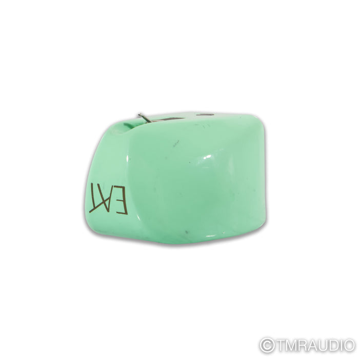 E.A.T. Jo No 5 Moving Coil Cartridge; MC (Low Hours)