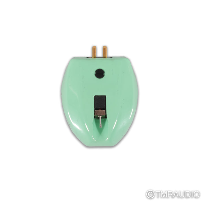 E.A.T. Jo No 5 Moving Coil Cartridge; MC (Low Hours)