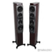 Dynaudio Confidence 50 Floorstanding Speakers; Ruby Wood High Gloss Pair