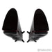 Dynaudio Confidence 50 Floorstanding Speakers; Ruby Wood High Gloss Pair