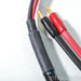 DH Labs Silver Sonic Q-10 Signature Speaker Cables; 30ft Pair