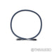 DH Labs Silver Sonic D-750 RCA Coaxial Cable; 1m Single Digital Interconnect