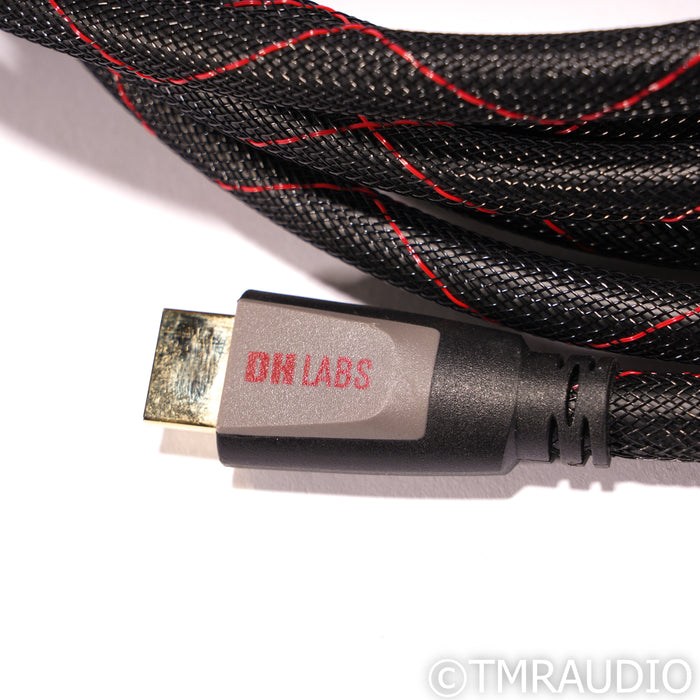 DH Labs Air Matrix HDMI Cable; 5m Single Digital Interconnect