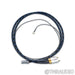 DH Labs Silver Sonic Dimension Phono Cable; 1m Tonearm Interconnect; DIN to RCA