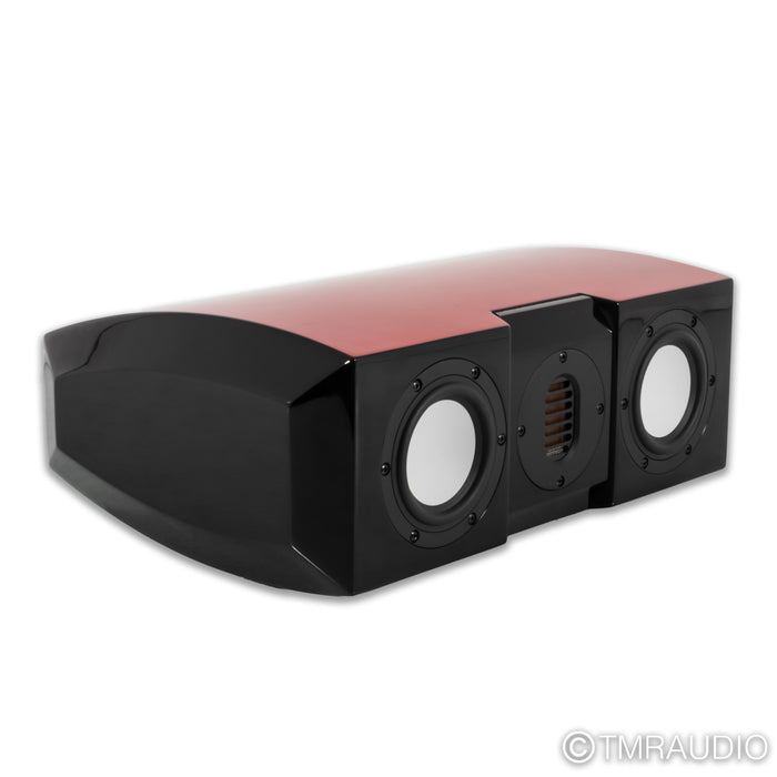Evolution Acoustics MicroOne Center Channel Speaker