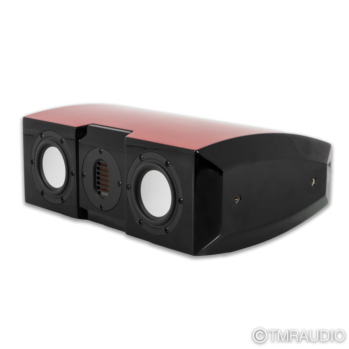 Evolution Acoustics MicroOne Center Channel Speaker
