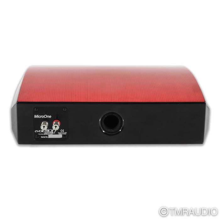 Evolution Acoustics MicroOne Center Channel Speaker