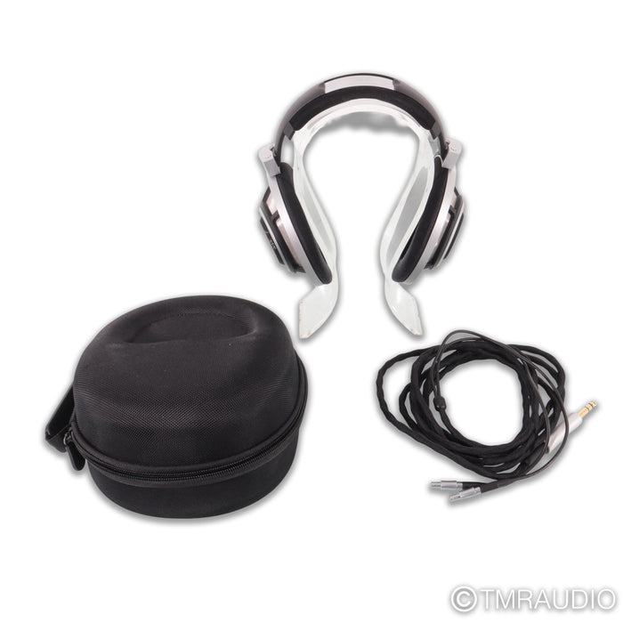 Sennheiser HD800 Open Back Headphones