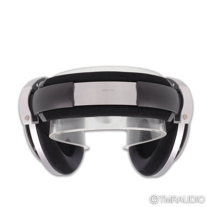 Sennheiser HD800 Open Back Headphones