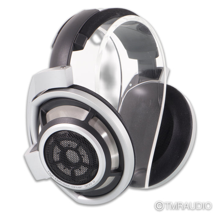 Sennheiser HD800 Open Back Headphones