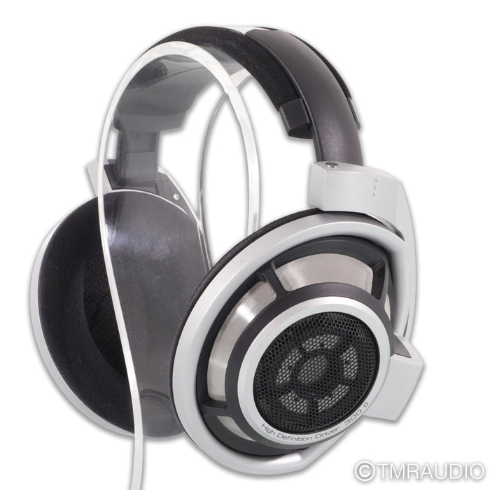 Sennheiser HD800 Open Back Headphones