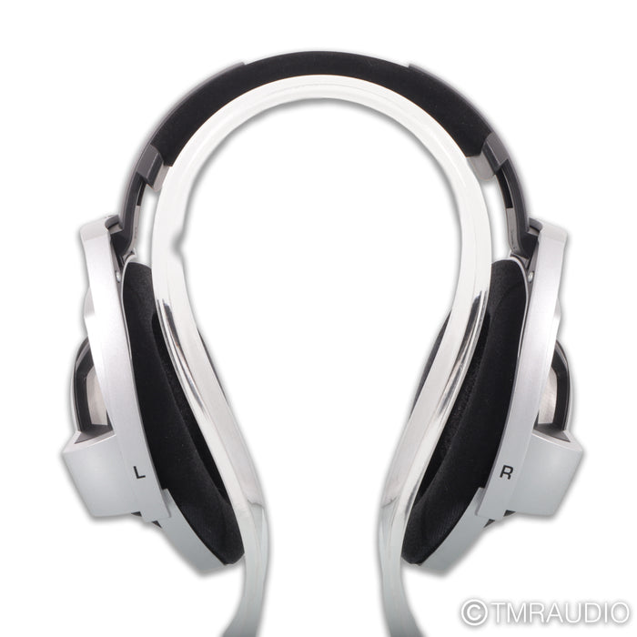 Sennheiser HD800 Open Back Headphones