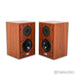 Harbeth P3ESR XD2 Bookshelf Speakers; Rosewood Pair (Open Box)