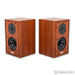 Harbeth P3ESR XD2 Bookshelf Speakers; Rosewood Pair (Open Box)