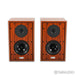 Harbeth P3ESR XD2 Bookshelf Speakers; Rosewood Pair (Open Box)