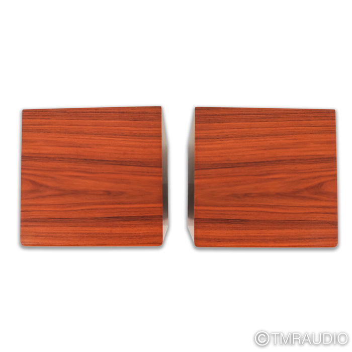 Harbeth P3ESR XD2 Bookshelf Speakers; Rosewood Pair (Open Box)