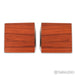 Harbeth P3ESR XD2 Bookshelf Speakers; Rosewood Pair (Open Box)