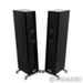 Tidal Piano Cera Floorstanding Speakers; Gloss Black Pair