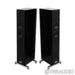 Tidal Piano Cera Floorstanding Speakers; Gloss Black Pair