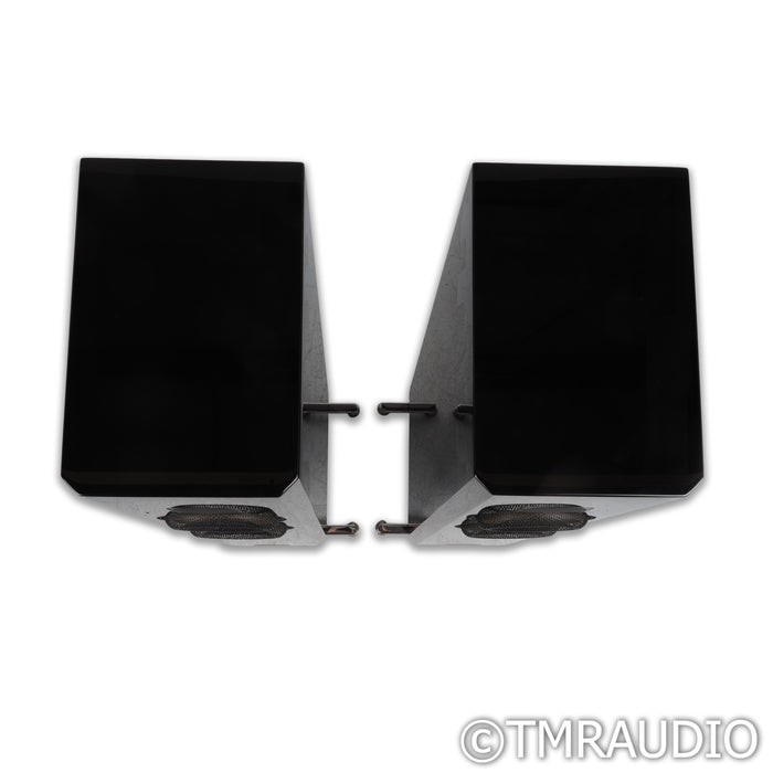 Tidal Piano Cera Floorstanding Speakers; Gloss Black Pair