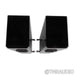 Tidal Piano Cera Floorstanding Speakers; Gloss Black Pair
