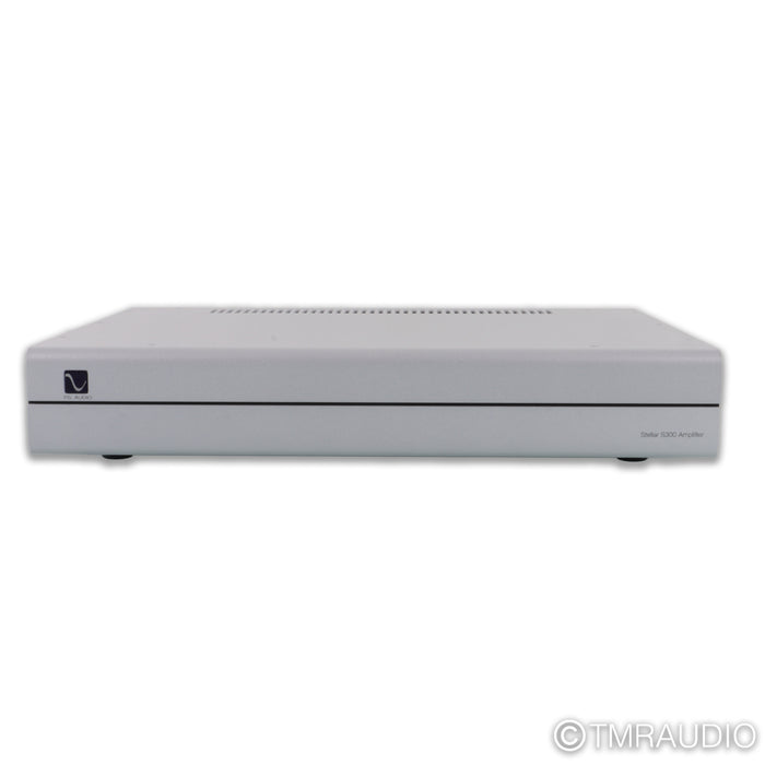PS Audio Stellar S300 Stereo Power Amplifier