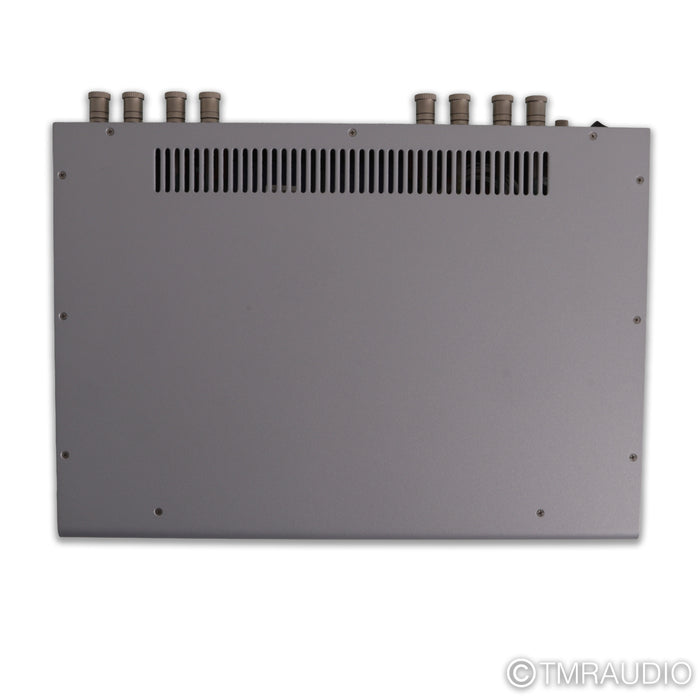 PS Audio Stellar S300 Stereo Power Amplifier