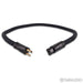AudioQuest Monsoon Power Cable; 1m AC Cord