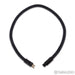 AudioQuest Monsoon Power Cable; 1m AC Cord