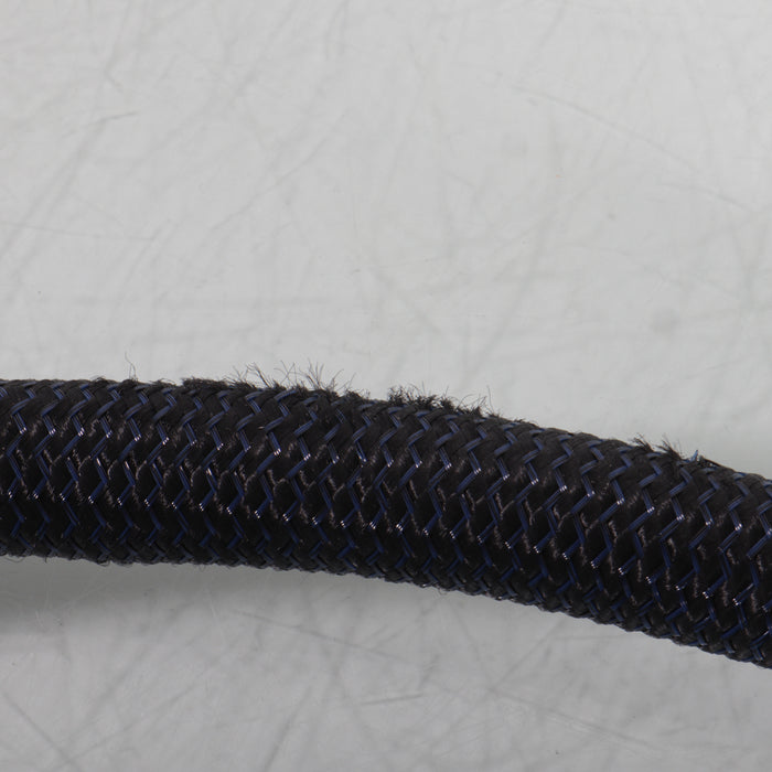 AudioQuest Monsoon Power Cable; 1m AC Cord