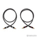 Iconoclast BAV RCA Cables; 3ft Pair Interconnects