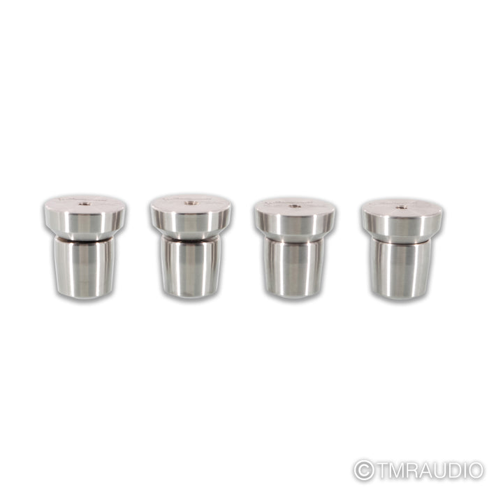 Stillpoints Ultra Mini Isolation Feet; Set of 4