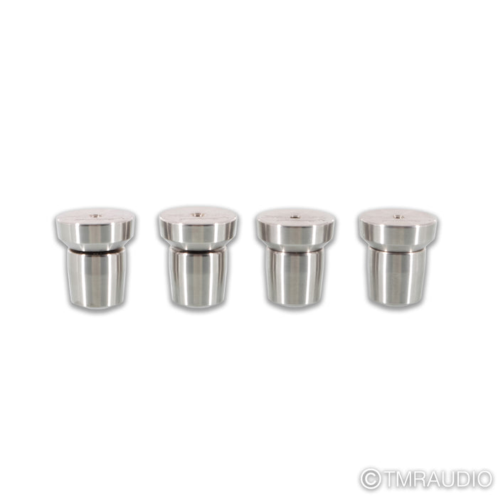 Stillpoints Ultra Mini Isolation Feet; Set of 4