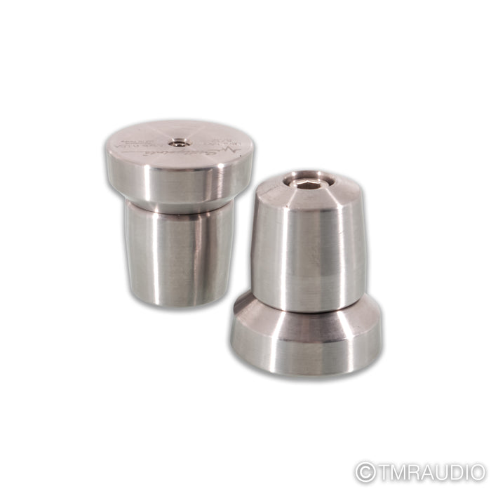 Stillpoints Ultra Mini Isolation Feet; Set of 4