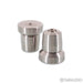 Stillpoints Ultra Mini Isolation Feet; Set of 4