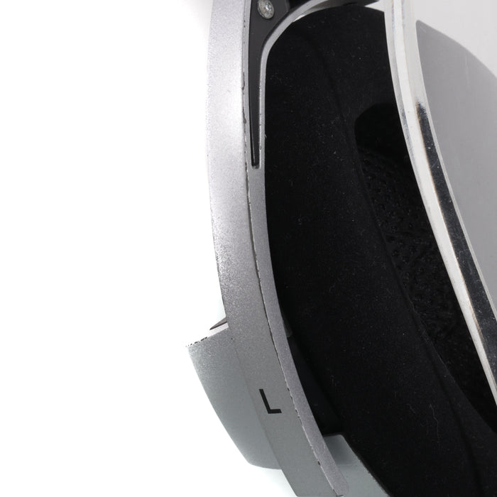 Sennheiser HD800 Open Back Headphones
