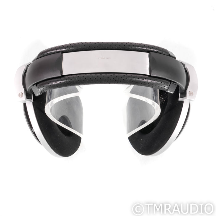 Sennheiser HD800 Open Back Headphones