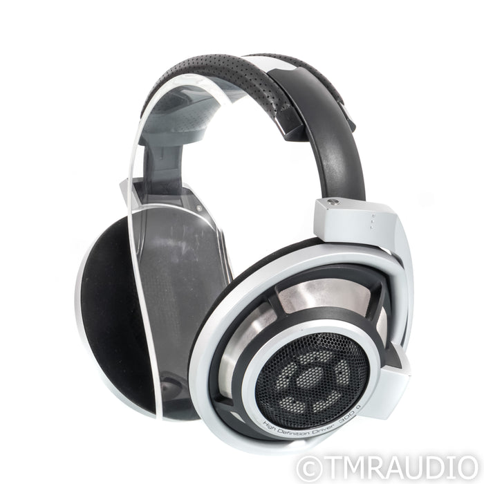 Sennheiser HD800 Open Back Headphones