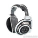 Sennheiser HD800 Open Back Headphones
