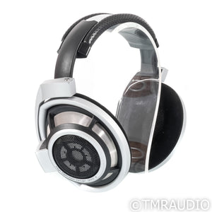 Sennheiser HD800 Open Back Headphones