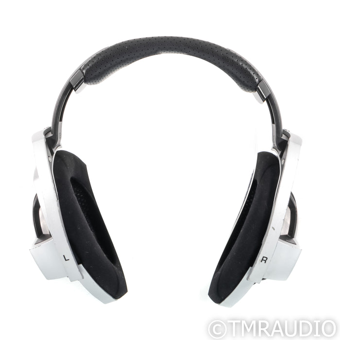 Sennheiser HD800 Open Back Headphones
