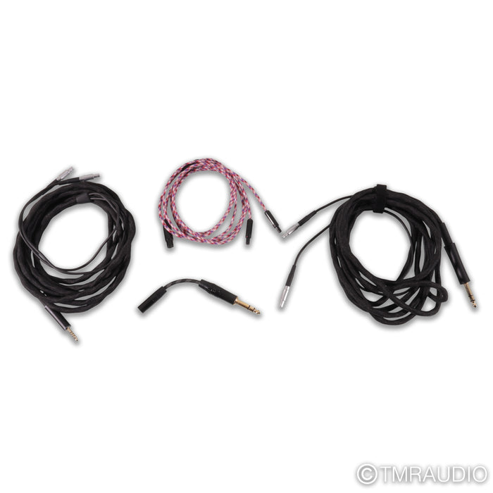 Sennheiser HD800 Open Back Headphones