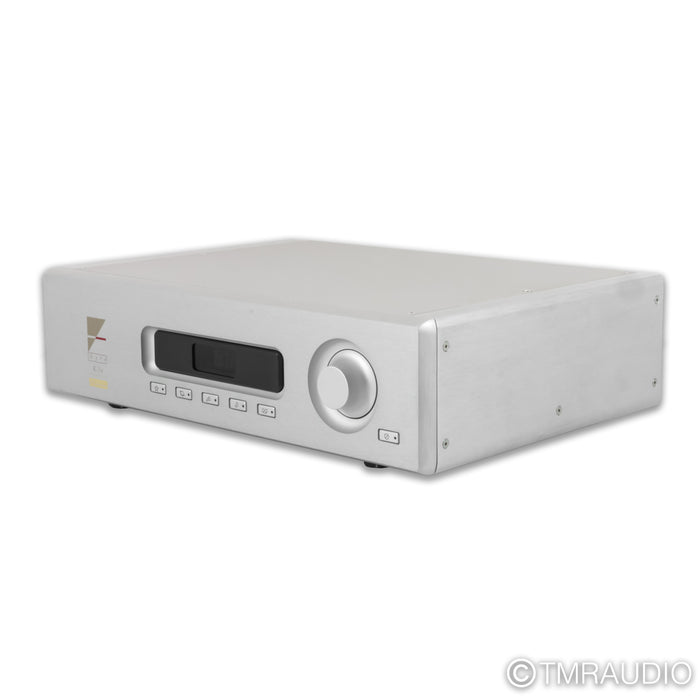 Ayre K-5xeMP Stereo Preamplifier; Evolution