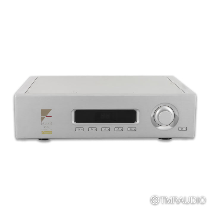 Ayre K-5xeMP Stereo Preamplifier; Evolution
