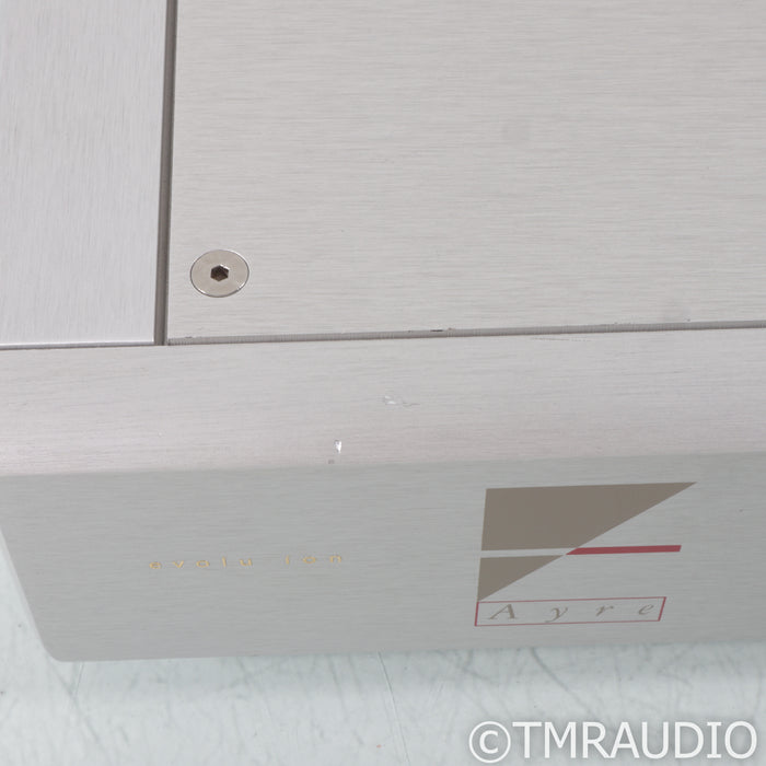 Ayre Acoustics P-5xe MM / MC Phono Preamplifier