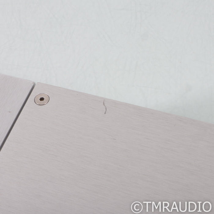 Ayre Acoustics P-5xe MM / MC Phono Preamplifier