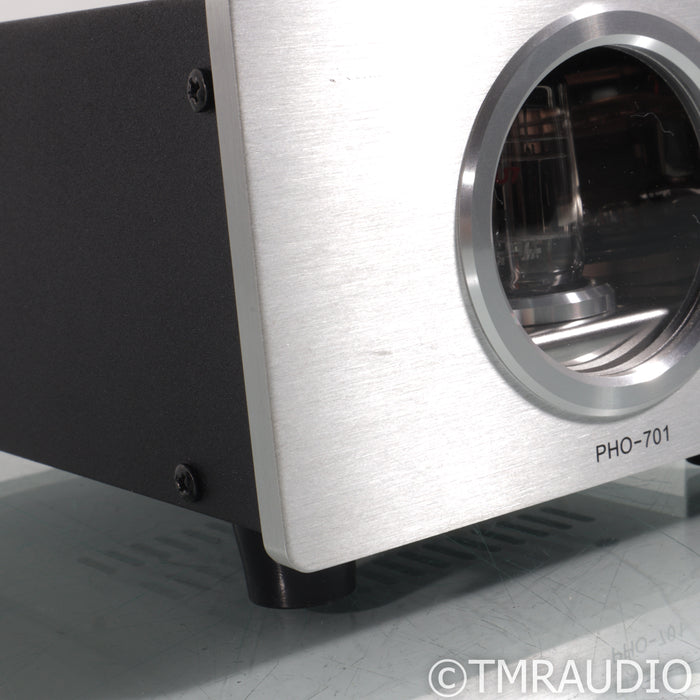 Vincent Audio PHO-701 Tube MM / MC Phono Preamplifier