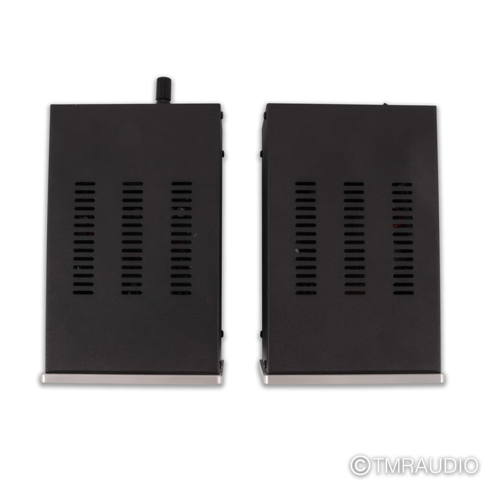 Vincent Audio PHO-701 Tube MM / MC Phono Preamplifier