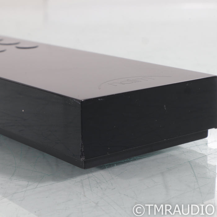 Naim Uniti Atom Headphone Edition Streaming Headphone Amplifier